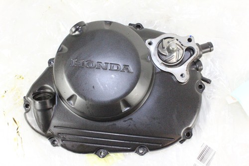 Honda cbr 125 jc50b 2013 - cbr, r