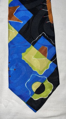 Cravatta memphis milano - cravatta,