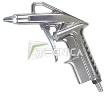 PISTOLA DI SOFFIAGGIO ARIA