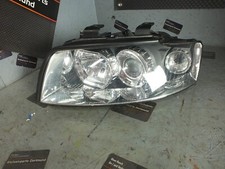 Faro proiettore anteriore