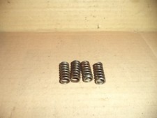 MOTORE FANTIC MINARELLI SP6 50 (6 MARCE) - 4 MOLLE FRIZIONE