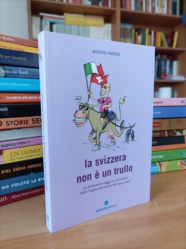 Svizzera non un trullo - la,