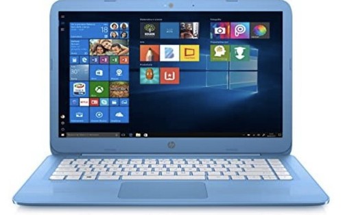 Stream ax004nl intel - hp, 14"