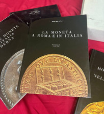 Libri di Numismatica della