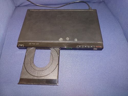 Sony dvd dvp sr - .,