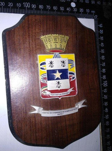 Crest commissariato centro - crest,