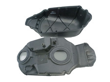 Cassa Filtro Moto Morini