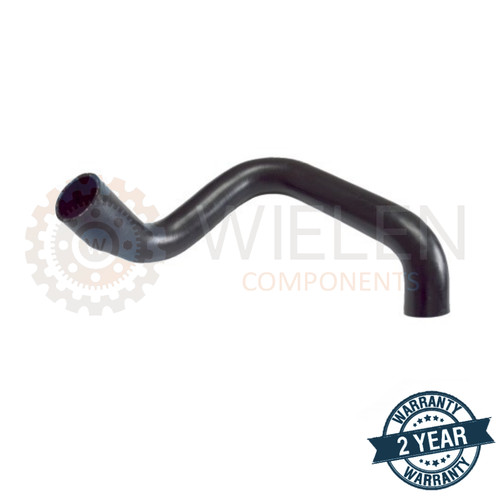 Manicotto intercooler tubo - manicotto,
