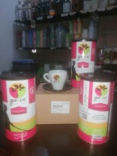 3 BARATTOLI NATFOOD GINSENG