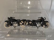 Antiche Moto 2 X Aludo Quiralu