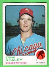1973 O-PEE-CHEE OPC BASEBALL #