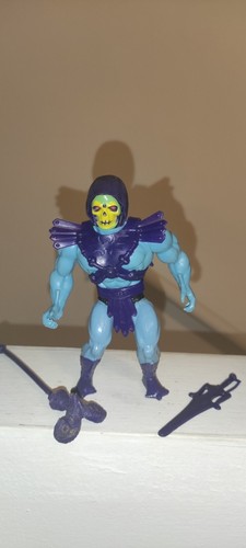 Masters the universe - masters,