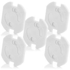 5 fusibili per presa per