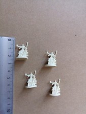4 x SORCERER /+-15MM/10MM