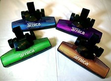 Attacco spazzola per pavimenti