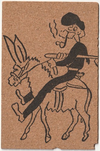 Caricatura sardegna - caricatura,