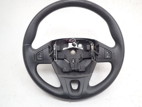 Volant 484009812r renault - volant,