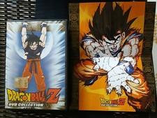dvd Dragon Ball Z  akira