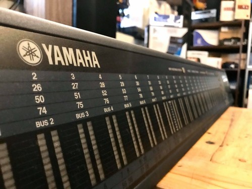 Yamaha mb2000 - yamaha,