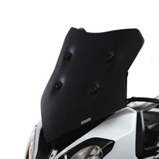 Cupolino basso ISOTTA Fumè