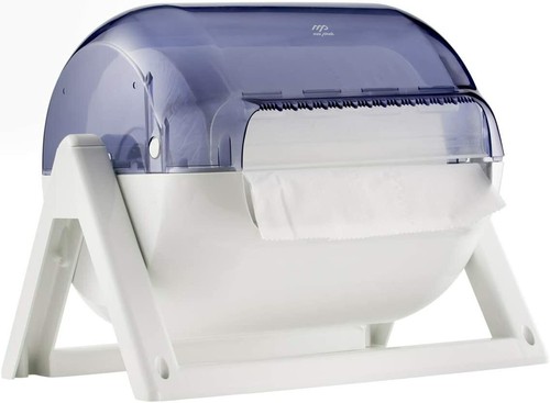 Dispenser portarotolo carta - portarotolo,