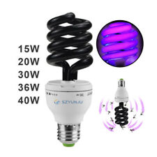 Lampada lampadina E27 15W 40W