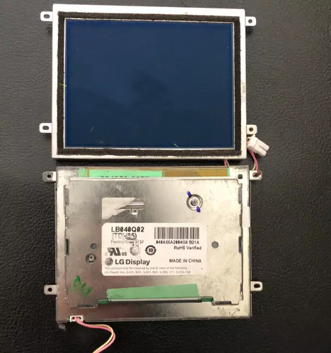 Pannello schermo lcd - lcd, per