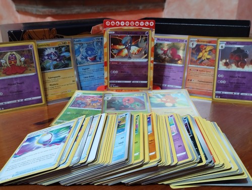 Mega lotto pokemon regalo - lotto,
