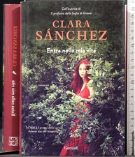 ENTRA NELLA MIA VITA. CLARA