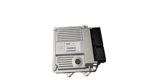 Centralina ecu motore modulo - centralina,