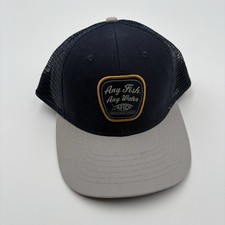 Cappello camionista AFTCO Any