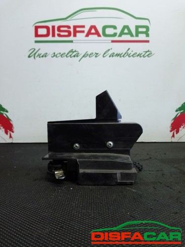 Serrature elettriche dacia - serrature,