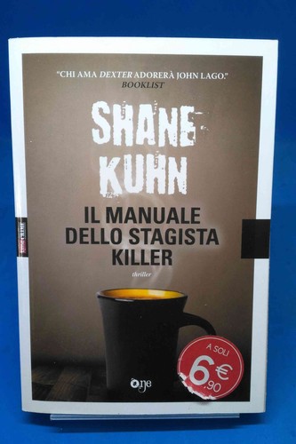Timecrime one shane kuhn - one,