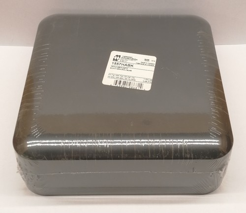Hammond 1557habk abs - 1557habk, custodia
