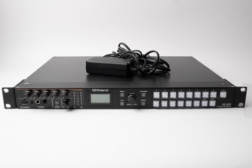 Roland 62s interruttore - roland, xs-62s