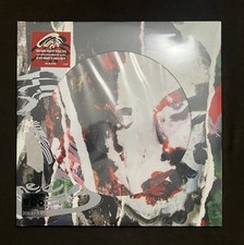 The Cure Torn Down Mixed Up