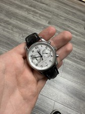 Longines Master Collection