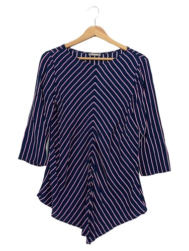 Orsay camicetta donna - blu, a