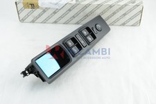 PULSANTIERA ALZACRISTALLO