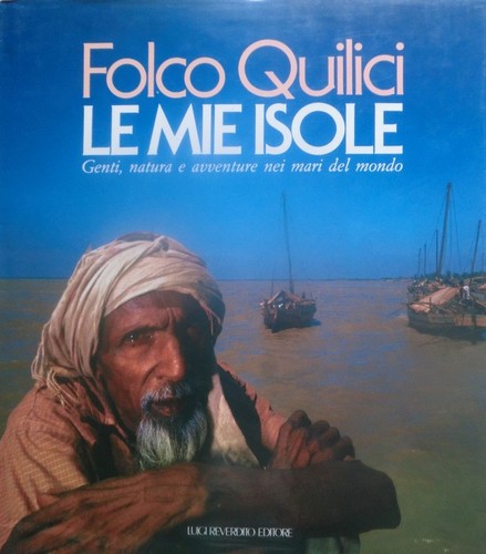 Mie isole genti natura - le,