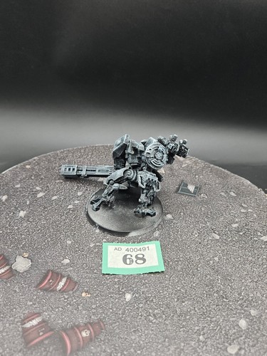 Tuta battaglia broadside - tuta, da