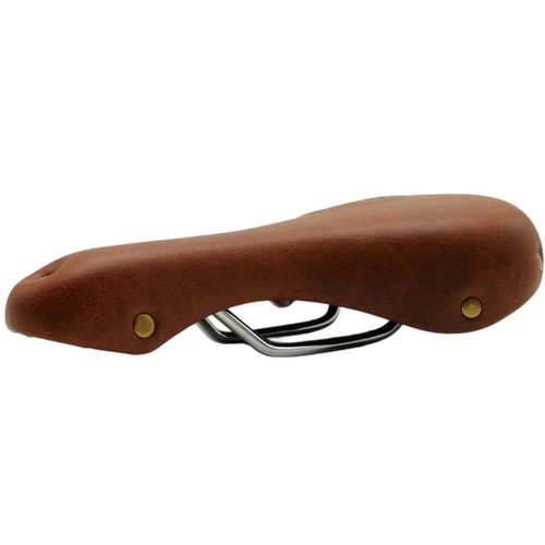 Sella bici retrò - sella,
