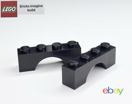 Lego arch 4 x 1 - x,