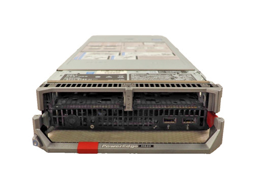 Server blade dell poweredge - server,