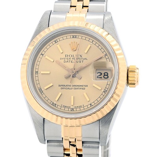 Orologio rolex datejust serie - orologio,