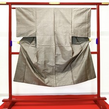Kimono giapponese 'TSUMUGI'
