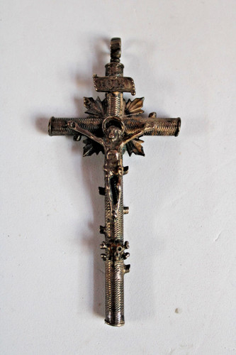 L68-CROCEFISSO-CROCE