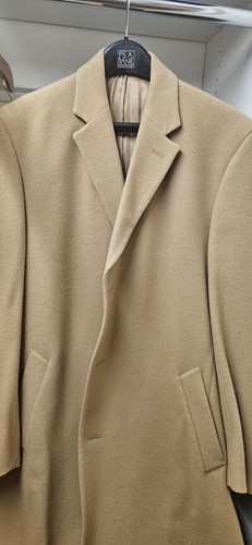Cappotto jos bank lana - jos,