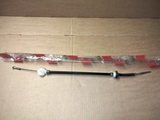 Cavo Disinnesto Frizione