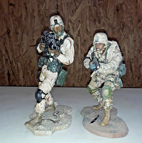 Mcfarlane 2006 figurine - 2006,